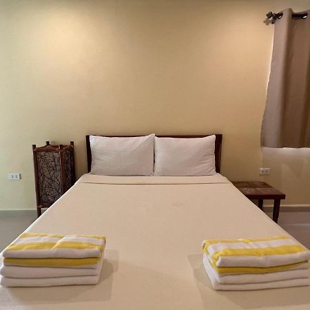 Boracay Amor Apartment Balabag  Buitenkant foto