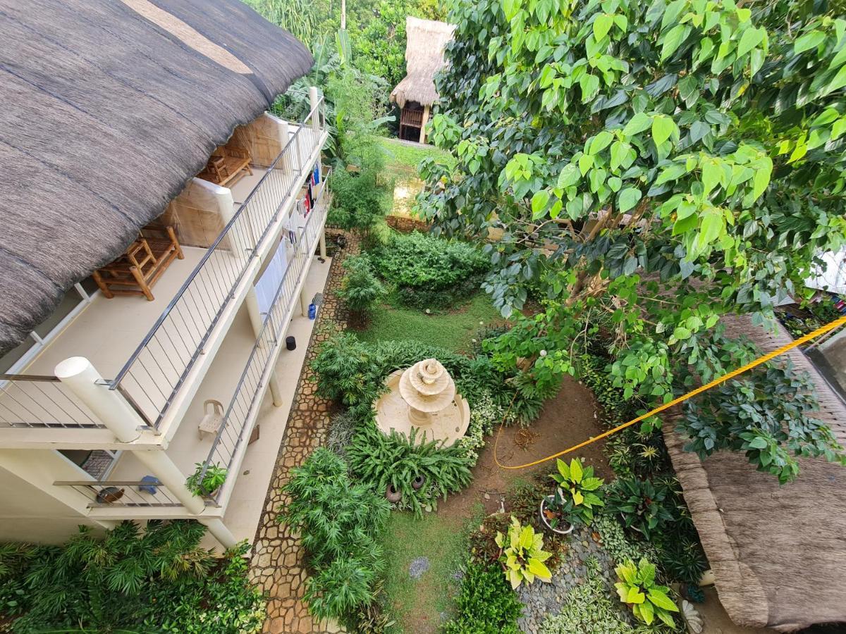 Boracay Amor Apartment Balabag  Buitenkant foto