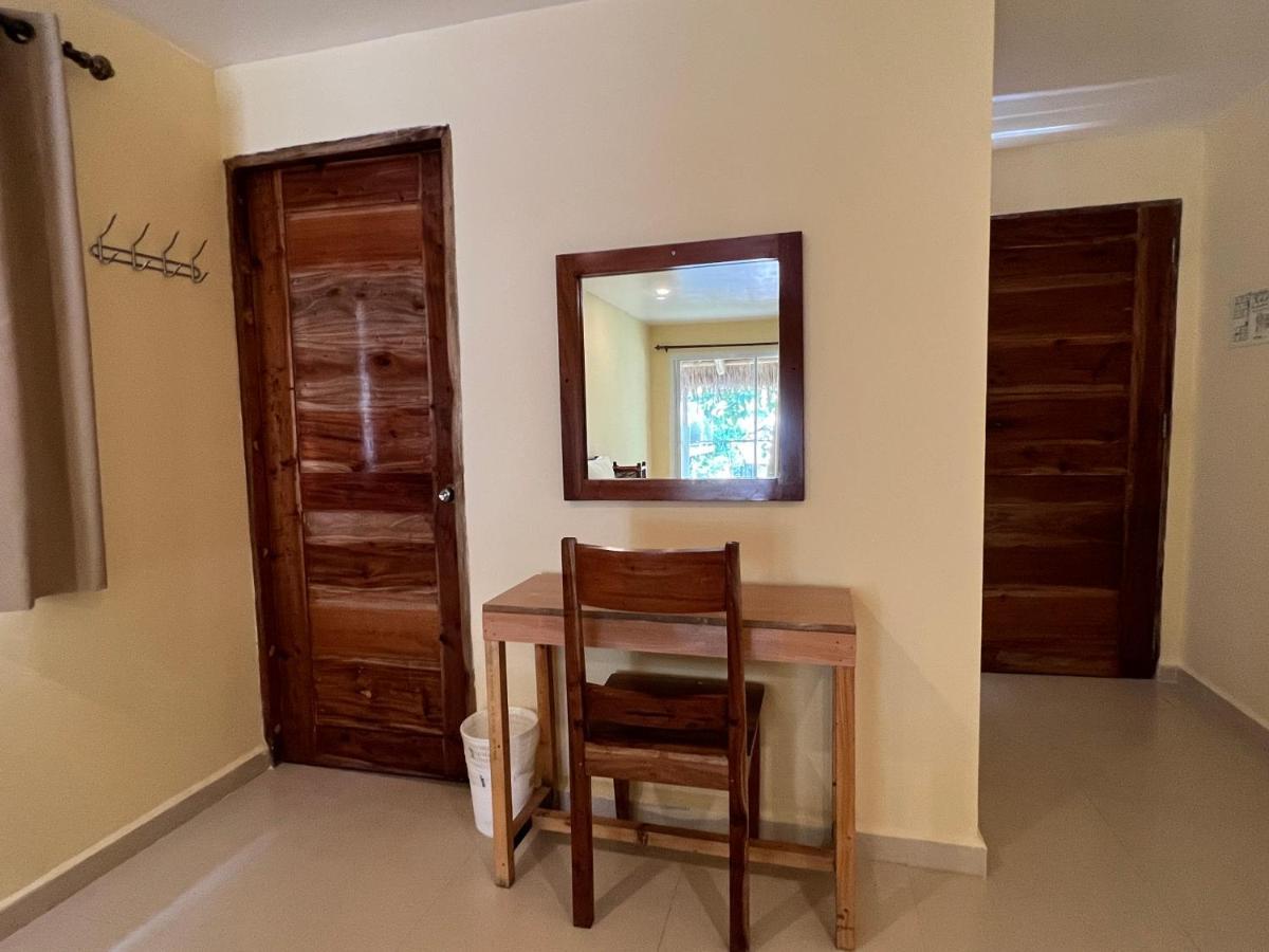 Boracay Amor Apartment Balabag  Buitenkant foto