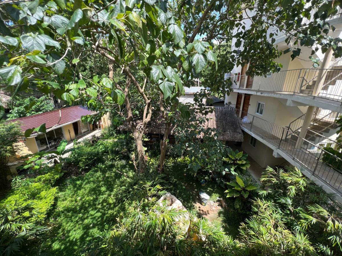 Boracay Amor Apartment Balabag  Buitenkant foto